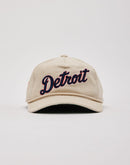 Mitchell & Ness Detroit Tigers Cordy Snapback Hat