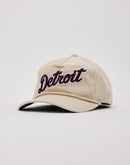 Mitchell & Ness Detroit Tigers Cordy Snapback Hat