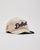 Mitchell & Ness Detroit Tigers Cordy Snapback Hat