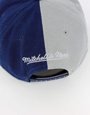 Mitchell & Ness Georgetown University Diamond Cut Snapback