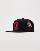 Mitchell & Ness Ohio State Champ City Snapback
