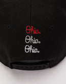 Mitchell & Ness Ohio State Champ City Snapback