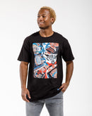Mitchell & Ness JEFF HAMILTON MUSIC CITY TEE