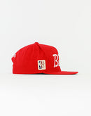 Mitchell & Ness NBA Chicago Bulls Vintage Draft Snapback