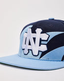 Mitchell & Ness Unc Sharktooth Snapback