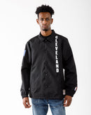 Mitchell & Ness All-Star 2022 Coaches Jacket