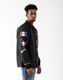 Mitchell & Ness All-Star 2022 Coaches Jacket