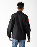Mitchell & Ness All-Star 2022 Coaches Jacket