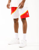 Mitchell & Ness Atlanta Hawks Swingman Shorts