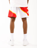 Mitchell & Ness Atlanta Hawks Swingman Shorts