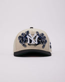 Mitchell & Ness MLB New York Yankees Crystal Ball Pro Snapback Hat