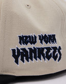 Mitchell & Ness MLB New York Yankees Crystal Ball Pro Snapback Hat