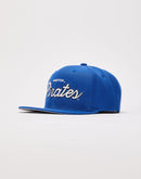 Mitchell & Ness Hampton University Snapback
