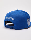 Mitchell & Ness Hampton University Snapback