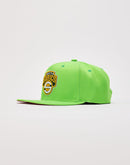 Mitchell & Ness Seattle Supersonics Snapback