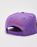 Mitchell & Ness Toronto Raptors Snapback