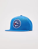 Mitchell & Ness Philadelphia 76ers Snapback