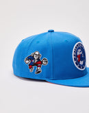 Mitchell & Ness Philadelphia 76ers Snapback