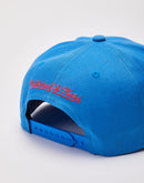 Mitchell & Ness Philadelphia 76ers Snapback