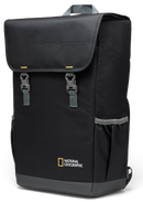 National Geographic Camera Backpack (Black)