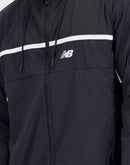 New Balance Athletics Remastered Woven Jacket