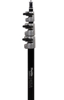 Phottix Saldo 245A Air-Cushioned Automatic Collapsible Light Stand (8')