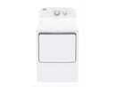 Tumble Dryer 220/240 Volt, 50 Hz Frigidaire by Electrolux MKR62GWTWB