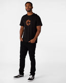 Ethika Tiger Paint Icon Tee