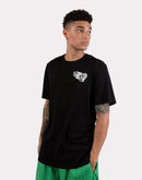Ethika Bike Life Flame Flow Tee