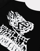 Ethika Bike Life Flame Flow Tee