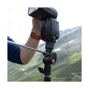 Manfrotto MLH1HS-2 Snap Tilthead