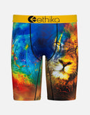 Ethika Spirit Lion Boxer Briefs