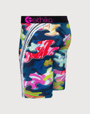 Ethika Trippy Silk Boxer Briefs