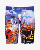 Ethika Philly Love Boxer Briefs