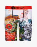 Ethika Unleash The Dragon Boxer Briefs