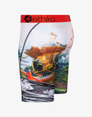 Ethika Unleash The Dragon Boxer Briefs