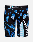 Ethika Bomber Diamond Drip Boxer Briefs