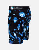 Ethika Bomber Diamond Drip Boxer Briefs