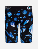 Ethika Bomber Diamond Drip Boxer Briefs