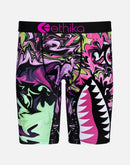 Ethika Bomber Planet Dye Boxer Briefs