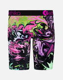 Ethika Bomber Planet Dye Boxer Briefs