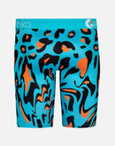 Ethika Bomber Leopard Drip Boxer Briefs