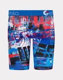 Ethika Spraycation 312 Chicago