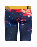 Ethika Space Galaxy Boxers