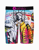 Ethika Bomber Bronx French Montana Boxers