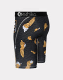 Ethika Bomber Ski Mask Boxers