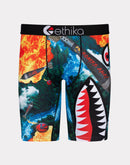 Ethika Bomber Bombs Away Boxers