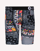 Ethika Elegent G Bandana Print Boxers