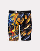 Ethika Gold Venom Boxers
