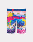 Ethika Sea Lettuce Boxers